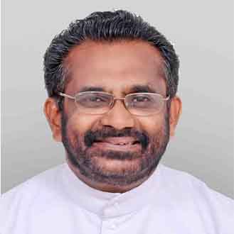 Rev. Fr. Thomas Puthiyidam